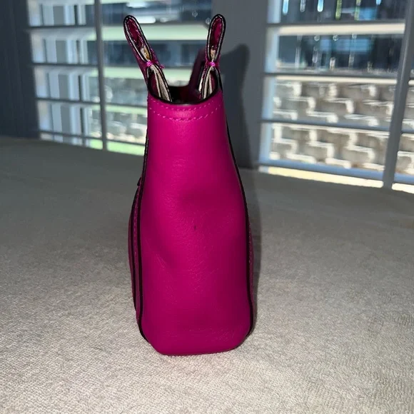 Coach Basket Clutch - 48012 - Picture 5 of 12